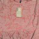 BTFBM Wedding Guest Dresses for Women 2026 Spring Elegant Floral Lace Ruched Long Sleeve Bodycon Cocktail Party Maxi Dress (Medium, Pink)