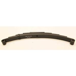 Trailer Leaf Spring 5 Leaf Double Eye 3000lbs Replacement for 5200-6000 lbs axle - 20025