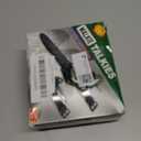 Walkie Talkies Watch, Spy Watch Army Toys for Kids Age 8-12, 7 in 1 Digital Watch Walkie Talkies with Flashlight, Cool Spy Gadgets for Boy Girls (Green)