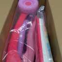 VTech Sit-to-Stand Learning Walker (Frustration Free Packaging), Pink