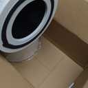 2 Pack Core 300 Replacement Filter Compatible with Levoit Core 300, Core 300S, Part# Core 300-RF, White