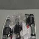 Saillong 3 Pack Toilet Fill Valve Replacement, Height Adjustable Universal Toilet Tank Flusher Replacement Kit, Leak-Proof Easy Install Fill Valve Repair Kit