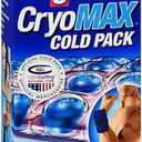 Cryo-Max Cold Pack, Small Universal / 6 x 6 inch by Cara