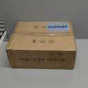 DvmTeom Gold Vintage Bathroom Light Fixtures, 3-Lights Bathroom Vanity Light, Antique Brushed Gold Lighting Fixtures Over Mirror with Crystal Glass Shade, Wall Sconce Lighting