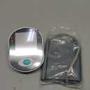 Blood Pressure Monitors, Bp Monitor  Blood Pressure Machine Large Cuff Blood Pressure Monitor Upper Arm Cuff 8.7''17.3'', Large Screen, 2 Users Total 198 Memories