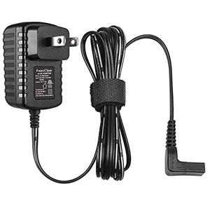 FouceClaus Power Adapter Charger for Wahl Trimmer Models 9864SS, SS2L, WSS3L, 9818A, 5616L, 5701, 9818-5001, 9864, 9870, 9884L2, 9896, 9899 - Only Compatible for Listed Models
