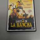 Lost in La Mancha