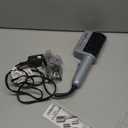 Conair 3-in-1 Styling Hair Dryer, 1875W Hair Dryer with 3 Attachments