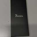 TOCOL for Google Pixel 10 Pro Screen Protector/Google Pixel 10 Screen Protector 6.3 9H Hardness Military Grade Shatterproof HD Tempered Glass for Full Coverage Easy Installation 2 Pack (Clear)