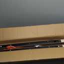 HOOBRO Floating Shelves for Wall, Wall Mounted Shelf Set of 2, 31.5" Hanging Shelf with Invisible Brackets, for Wall in Bathroom, Bedroom, Toilet, Kitchen, Living Room, Office, Greige BG80BJP201