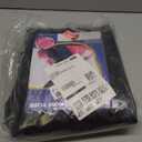 Bradley Heavy-Duty 50" Snow Tube with Reinforced Cover | Rubber Truck Tire Tube Sled for Extreme Sledding, Winter Fun, and Durable Performance in Any Conditions