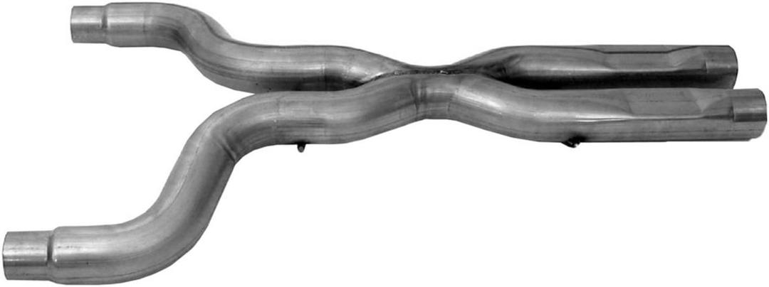 Dynomax 54714 Exhaust X Pipe for Chevrolet Camaro