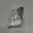 Marsflex TPMS Sensor 42607-33021 Compatible for Toyota Lexus Scion Pontiac, Tire Pressure Monitoring Sensors for Camry Prius Corolla rav4 Scion Yaris Replaces 42607-33011 PMV-107J 315MHz Set of 4