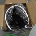 5.5 inch Reptile Heat Lamp Fixture with Thermostat and Timer,Reptile Light Fixture with Dimming Thermostat Max 100W,PID Temperature Controller for UVB Lights,Basking Heat bulbs and Terrariums