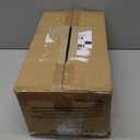 Steam Mop for Hardwood Floor Cleaning, Floor Steamer Cleaner Lightweight for Vinyl, Laminate, Carpet, Tile Hard Floors w/Adjustable Steam Modes & Height, 23ft Cord, 2 Washable Pad