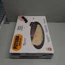 HAWKINS Futura 30 cm Dosa Tava, Non Stick Dosa Tawa, Flat Dosa Tawa, Black (NDT30)