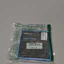 amBand for Apple Watch Series 10 11 46mm Metal Case Men, W1 Rugged Protective Bumper [Turn iWatch into Ultra 3/2/1 Look] with Back Cover, Upgrade Conversion Kit Stylish Protector 46 mm - Black