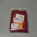 Lelepet Dog Sweater Turtleneck Pet Knitwear Pullover Dog Sweater for Small Dogs Cats Warm Doggy Sweatshirt Outfit for Fall Winter Cozy Pet Clothes for Indoor & Outdoor Walking, Chihuahua, Pomeranian (XS, Red)