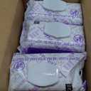 Amazon Elements Baby Wipes, Sensitive, 810 Count, Flip-Top Packs, Pack of 9