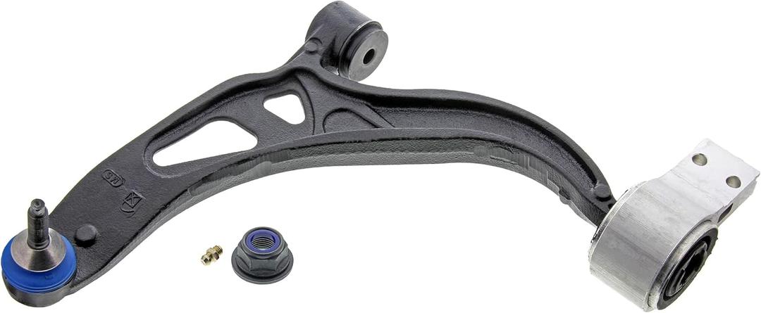 Mevotech Supreme Control Arm & Ball Joint Assembly CMS40185