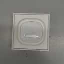 Apple AirPods 4 Wireless Earbuds, Bluetooth Headphones, with Active Noise Cancellation, Adaptive, Transparency Mode, Personalized Spatial Audio, USB-C Charging Case, Wireless Charging, H2 Chip