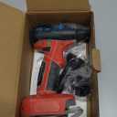 Jet Dry Mini Blower Compatible with Milwaukee M18 18V Battery，Jet Fan 130000 RPM Wind Speed 4Speed Control， Compressed Air Duster, Cordless Handheld Air Blower for Computer Keyboard,Outdoors,Car,Home