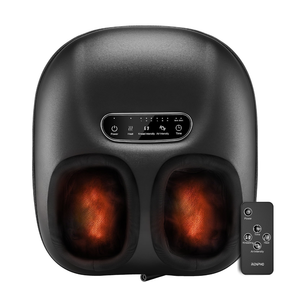 Renpho Foot Massager With Heat