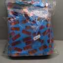 Pacific Coast Down Pillow, Luxury Hotel Collection Bed Pillow for Sleeping with Organic Cotton Shell, Suit for Back and Stomach Sleepers, Queen Size