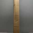 Feather Flag Pole Kit Fits 12FT Swooper Flags, 15FT Tall Aluminum Flagpole Set with Heavy Duty Ground Spike for Business Advertising Flags Custom Feather Flag (No Flag Included)