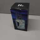 Hydrogen Water Bottle2024,SPE/PEM Technology, Improve Water Quality in 2 Minutes,1.5L Large Capacity,2500PPD Pure Hydrogen Rich Concentration,shatterproof,Suitable for Gym,Outdoor scenario