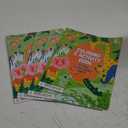 Coloring And Activity Book 4 Pack
