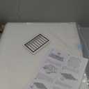 8 Pack Replaceable Filter Media Refills for 20x20x1 MERV 8