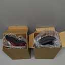 Pair Rear Tail Light Replacement For 1989-1995 Toyota Pickup SR5 MK3 Replace# 81560-89166 81550-89166