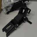Pedal Bracket   Compatible with Land Rover 4 Pieces