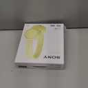 Sony WH-CH520 Wireless Headphones Bluetooth On-Ear Headset with Microphone and up to 50 Hours Battery Life with Quick Charging, Butter Yellow