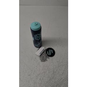 Seattle Kraken Comb 2 Pcs Sport Bottle And Necklace