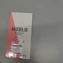 MZELQ for iPhone 16 Case, Compatible with MagSafe, Shower Black, Shockproof, Drop Proof, Ultra-Slim, Diamond Camera Protector, Screen Protector, Silicone Designed for iPhone 16 Case