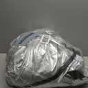 KouKou Oxford Hatchback Car Cover Waterproof All Weather, Fit Toyota Matrix, Honda Fit, VW Golf GTI, Hyundai Veloster, Ford Focus, Mini Cooper, Countryman etc. (178 x 72 x 59 inch)