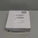 9" Stainless steel Springform Pan with 30 Pcs Parchment Paper Liners,9inch round pan 304 Nonstick Leakproof Springform Cake Pan with Removable Bottom for Cheesecake,Mousse,Chiffon,Baking Cakes