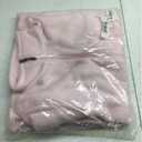 Women's Full-Zip Polar Fleece Jacket - Discontinued Colors, Light Pink, Medium