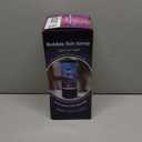 YPCOO Mini Bubble Fish Lamp,Fake Fish Tank Aquarium Lamp,Multi-Color Changing Aquarium Light with 6 Artificial Fish Night Lights-for Home Office Living Room Decor Gifts for Kids Adults (with 6 fishs)