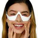 Under Eye Red Light Therapy Device, Red Light Therapy Glasses for Eye, Newtiful Eye Pods for Eye Bags, Lightweight Eye Massager, Red Light Eye Therapy Eyepods for Under Eye Dark Circless