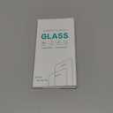 PEHAEL 3+3 Pack for iPhone 16 Pro Max Privacy Screen Protector with Camera Lens Protector Full Coverage Anti-Spy Tempered Glass Film 9H Hardness Easy Installation Bubble Free [6.9 inch]