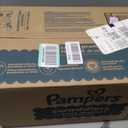 Pampers Swaddlers Diapers, Size 5 (20-37 lbs), 132 Count, Absorbent, Keeps Baby Dry and Comfortable, Skin Safe Disposable Baby Diaper 