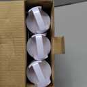 GLACIER FRESH GF-EPTWFU Water Filter Replacement, Compatible with EPTWFU01, EWF02, Pure Source Ultra II, Pure Source Ultra 2, 012505454226, 4562222, 807946701, 3 Pack