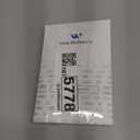 WARRKY 4K DisplayPort to HDMI Cable [UHD, Metal Case, Nylon Cable] 6FT Unidirectional Display Port 1.2 Source to HDMI 1.4 Screen, DP to HDMI Compatible for Computer, NVIDIA, AMD, Dell, Lenovo, Monitor