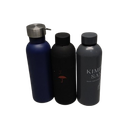 Stainless Steel Water Bottles,20 Ounce Vacuum Insulated Double Wall Travel Bottle (Mix Of 3)