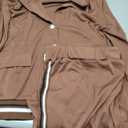 Womens Suits 2 Piece Set Business Casual Oversized Jacket Wide Leg Work Pants Dressy Suit Sets Tracksuit Fall Outfits 3XL