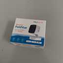 blurams 5GHz Cameras for Home Security, 2K Security Camera Indoor, Pet Camera with Phone App, Indoor Camera w/AI Motion Detection, 2-Way Audio, Compatible with Alexa&Google Home, WiFi 6