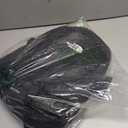 The North Face Recon Everyday Laptop Backpack | Daypack with Water Repellent Finish, 16" Laptop Sleeve, 2 Water Bottle Pockets, TNF Black/TNF Black-NPF, One Size